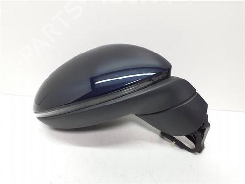 Used Right mirror Right mirror 38384204 38384204