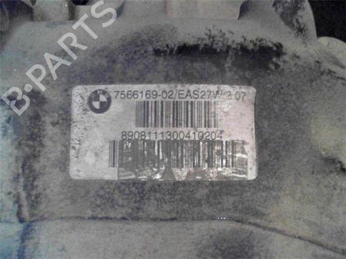 Rear differential BMW 1 (E87) 118 d | BP38350793M24 - Image 2