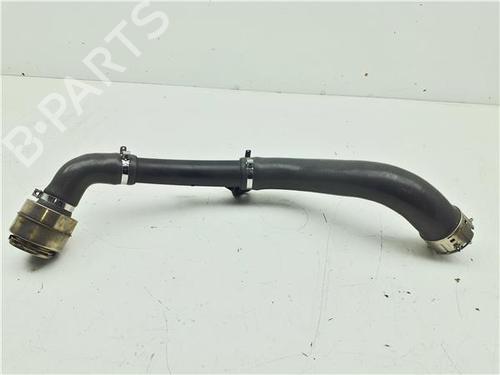 Intercooler pipe RENAULT CLIO V (B7_) 1.3 TCe 130 (B7MF) | BP38711214M127 - Image 3