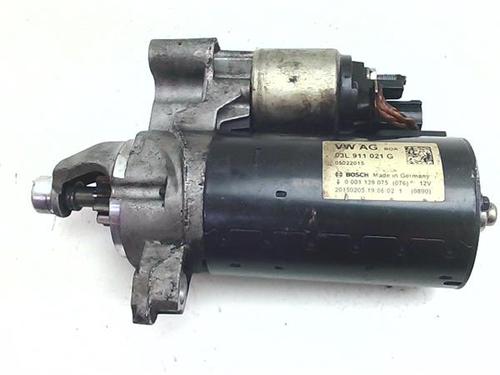 Starter AUDI A5 Convertible (8F7) 2.0 TDI | BP38381913M8  - Image 5