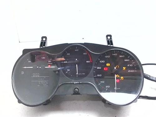 instrument-cluster-seat-leon-1p1-2005-2006-2007-2008-2009-2010-2011-2012-2013-38349386 main image