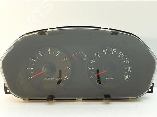 Used Instrument cluster Instrument cluster 38362869 38362869