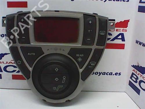 Used Climate control Climate control 38405271 38405271