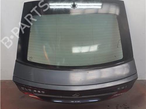 Used Tailgate Tailgate 38359793 38359793