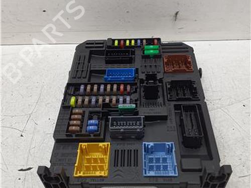elektronisk-modul-citroen-c4-cactus-2014-38369292 main image