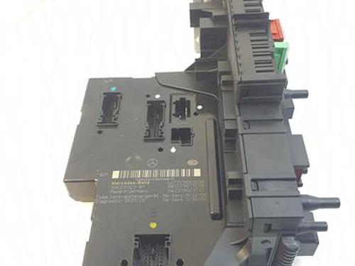 electronic-module-mercedes-benz-slk-r172-2011-38367568 main image