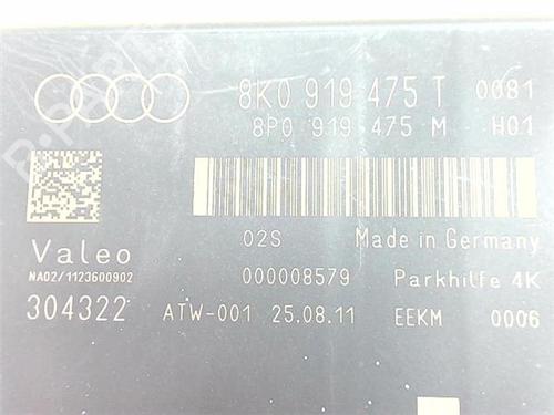 Control unit AUDI A4 B8 (8K2) 2.0 TDI quattro | BP38381678M11 - Image 3