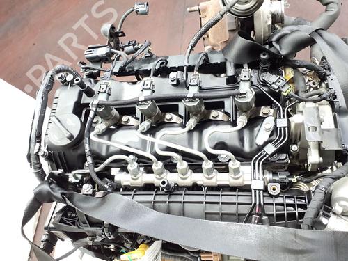 Engine HYUNDAI i40 I (VF) 1.7 CRDI | BP39621607M1 - Image 11