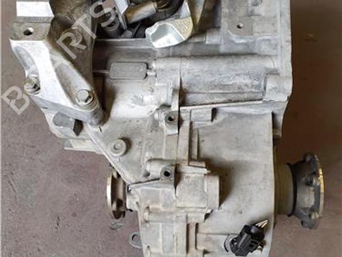 Gearbox SEAT LEON (1M1) 1.9 TDI | BP38388600M3 - Image 6