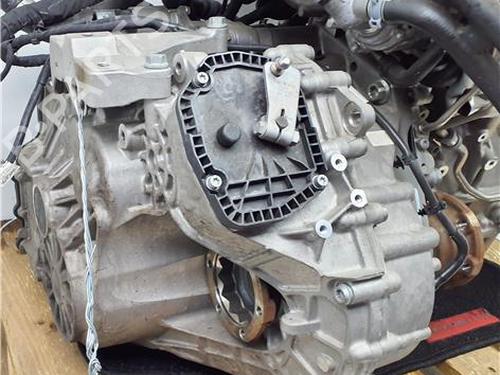 Gearbox SEAT ARONA (KJ7, KJP) 1.0 TSI | BP38397621M3 - Image 5