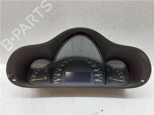 instrument-cluster-mercedes-benz-c-class-w203-2000-2001-2002-2003-2004-2005-2006-2007-38361836 main image