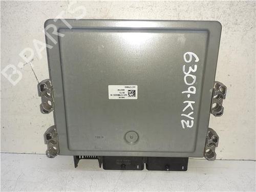 Control unit RENAULT KADJAR (HA_, HL_) 1.3 TCe 140 (HLNB, HLN1) | BP38362355M11 - Image 1