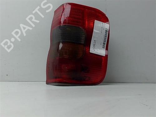 Used Left taillight Left taillight 38349067 38349067