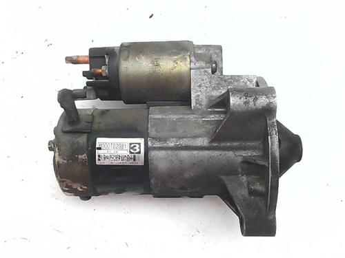 Starter PEUGEOT 206 CC (2D) 2.0 S16 | BP38379648M8 - Image 4