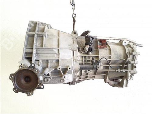 Gearbox AUDI A4 B8 (8K2) 2.0 TDI quattro | BP38371615M3 - Image 7