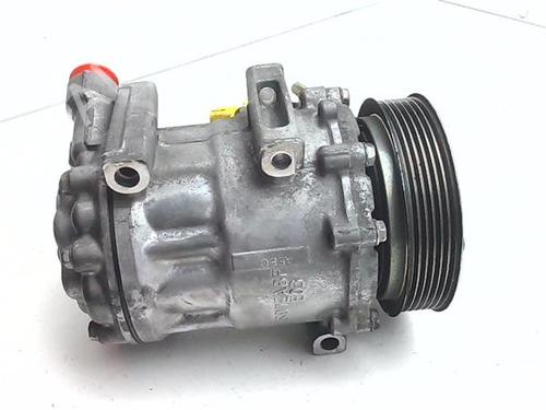 AC compressor CITROËN C5 II (RC_) 2.0 HDi (RCRHRH) | BP39434622M34 - Image 3