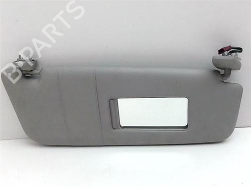 Right sun visor BMW 5 (E60) 535 d | BP38375624I2 - Image 3