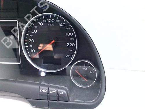 Instrument cluster AUDI A4 B6 (8E2) 2.0 | BP38383483C47 - Image 3