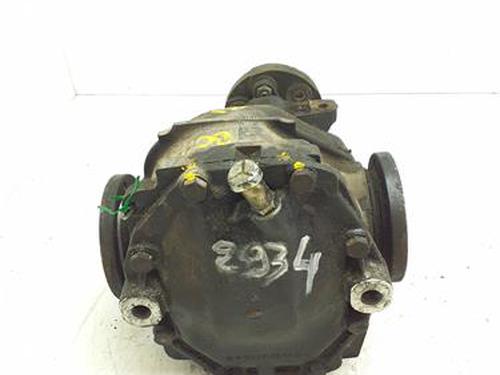Rear differential MERCEDES-BENZ E-CLASS (W213) E 300 (213.048, 213.083) | BP38400972M24 - Image 5