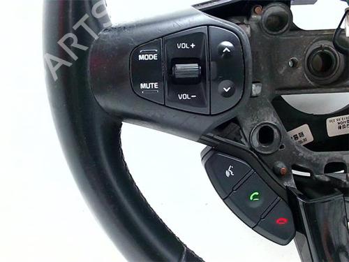Rat KIA CARENS IV 1.7 CRDi | BP38386593C49 - Image 3