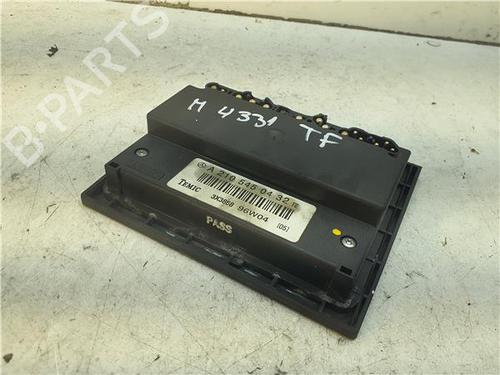Used Comfort control module Comfort control module 38370459 38370459