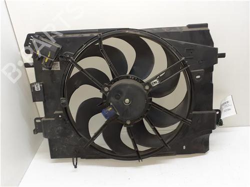 Used Radiator fan Radiator fan 38362600 38362600
