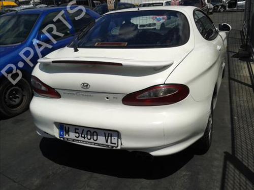 Engine HYUNDAI COUPE I (RD) 1.6 16V | BP38404360M1 - Image 5