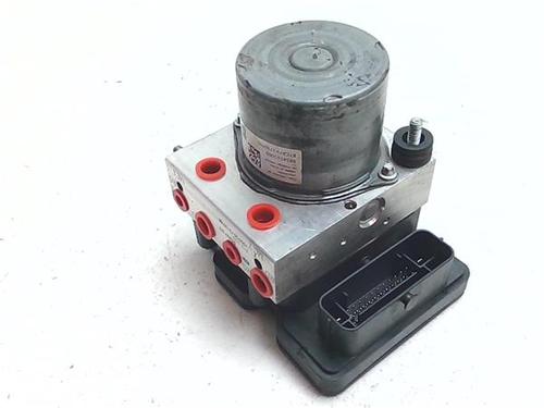 Used ABS pump ABS pump CITROËN C3 III (SX) 1.5 BlueHDi 100 (SXYHYP, SXYHTU) (102 hp) 39961981 39961981