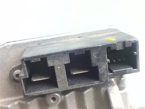 Steering column RENAULT CLIO III Hatchback Van (SB_, SR_) 1.2 (SR0J) | BP38407546M21 - Image 2