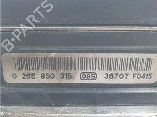 ABS pump BMW 5 (E60) 530 d | BP38404810M43 - Image 4