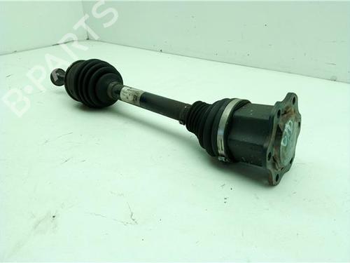 Right front driveshaft PORSCHE CAYENNE Coupe (9YB) 3.0 E-Hybrid AWD | BP38386228M39 - Image 3