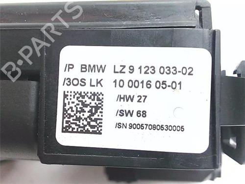 Headlight switch BMW 3 (E90) 325 i | BP38380715I24 - Image 5