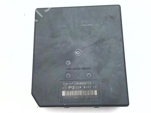 Fuse box RENAULT MEGANE IV Saloon 1.5 dCi 90 (LVA1) | BP38386044E1 - Image 4