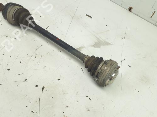 Left front driveshaft BMW 3 (E90) 320 d | BP38625901M38 - Image 3