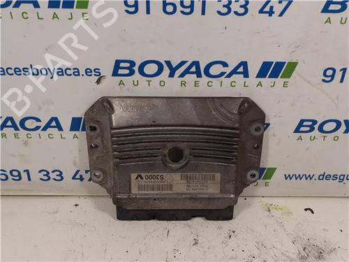 Used Control unit Control unit 38355098 38355098
