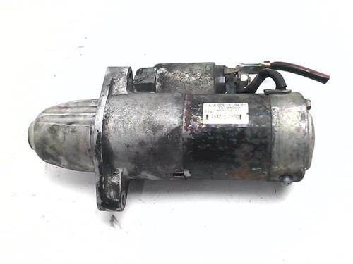 Used Starter Starter 38380361 38380361