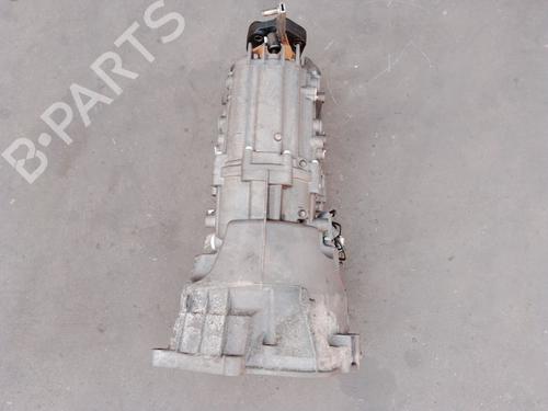 Gearbox BMW 1 (E87) 118 i | BP38393090M3 - Image 7