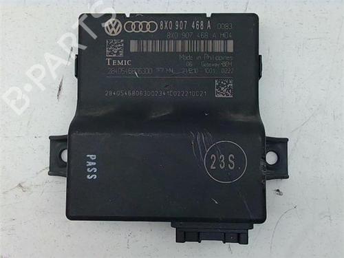electronic-module-audi-a1-8x1-8xk-2010-2011-2012-2013-2014-2015-2016-2017-2018-2019-38355024 main image