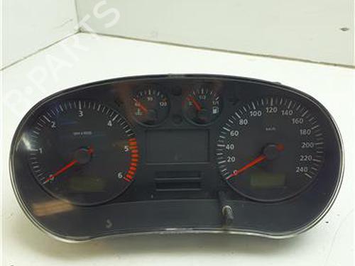 Used Instrument cluster Instrument cluster 38367720 38367720