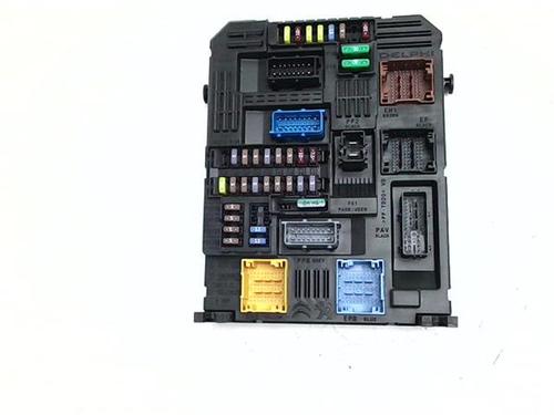 electronic-module-peugeot-expert-bus-v_-2016-38376627 main image
