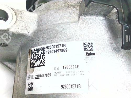Compressor A/C DACIA DUSTER (HM_) 1.5 dCi 115 4x4 (HMAD) | BP38393859M34  - Image 5