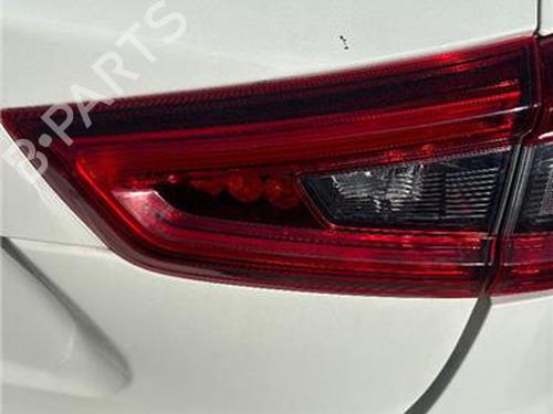 Used Right tailgate light Right tailgate light 38381260 38381260