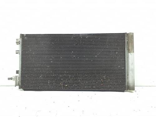 Used AC radiator AC radiator RENAULT GRAND SCÉNIC III (JZ0/1_) 2.0 dCi (JZ0Y, JZ26) (150 hp) 38384102 38384102