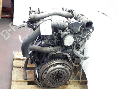 Engine RENAULT MEGANE III Hatchback (BZ0/1_, B3_) 1.5 dCi (BZ0C) | BP38335656M1 - Image 3