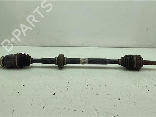 Used Right front driveshaft Right front driveshaft 38378576 38378576