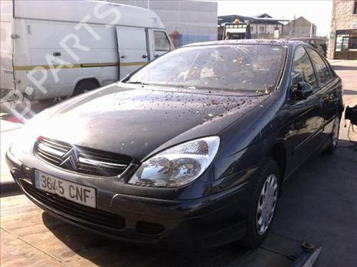 Used Parts CITROËN C5 I (DC_) 2.0 HDi (DCRHZB, DCRHZE) 4896480