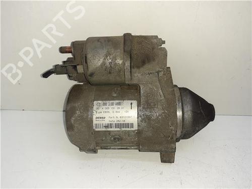 Startmotor Startmotor 38358847 38358847