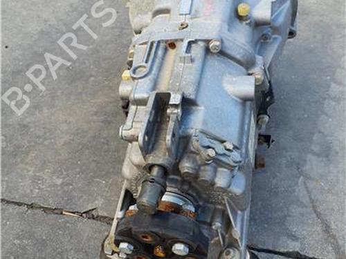 Gearbox BMW 3 (E46) 318 i | BP38406921M3 - Image 4