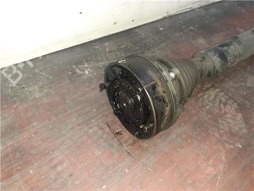 Right front driveshaft AUDI A3 (8P1) 1.9 TDI | BP38356633M39 - Image 2