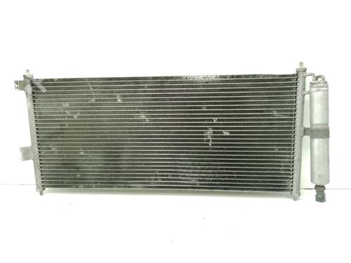 Used AC radiator AC radiator NISSAN ALMERA II (N16) 2.2 dCi (112 hp) 39987644 39987644